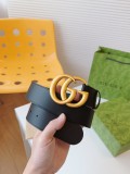 激安価格！グッチ 新作 メンズベルト スーパーコピー 40mm
