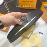 目を惹くカラー ルイヴィトン 新作 メンズベルト スーパーコピー