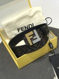 【即発】★ フェンディ 新作 メンズベルト スーパーコピー 35mm