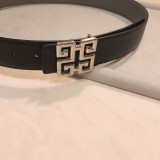 人気急上昇 ジバンシー 新作 メンズベルト 偽物 40mm