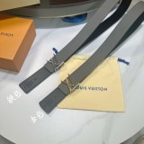 人気爆発☆ ルイヴィトン 新作 メンズベルト スーパーコピー
