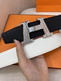 完売前に！エルメス 新作 メンズベルト コピー 32mm