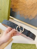 世界中で大人気♪ グッチ 新作 メンズベルト スーパーコピー 40mm