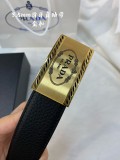 《人気★》プラダ 新作 メンズベルト スーパーコピー 34mm