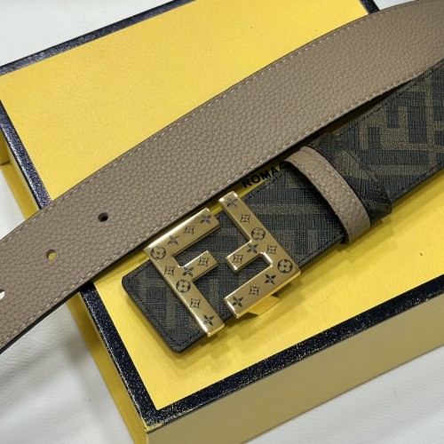 売上総額１位！フェンディ 新作 メンズベルト スーパーコピー