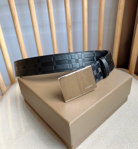 激安価格！バーバリー 新作 メンズベルト スーパーコピー 35mm