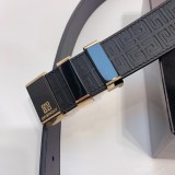 注目度抜群！ジバンシー 新作 メンズベルト スーパーコピー 35mm