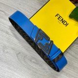 おすすめ フェンディ 新作 メンズベルト スーパーコピー 40mm