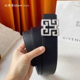 累積売上総額第１位！ジバンシー 新作 メンズベルト コピー 40mm