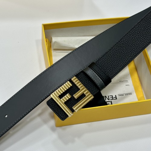 おすすめ フェンディ 新作 メンズベルト スーパーコピー 40mm