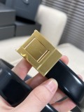 絶対欲しい！イヴサンローラン 新作 レディースベルト スーパーコピー 30mm
