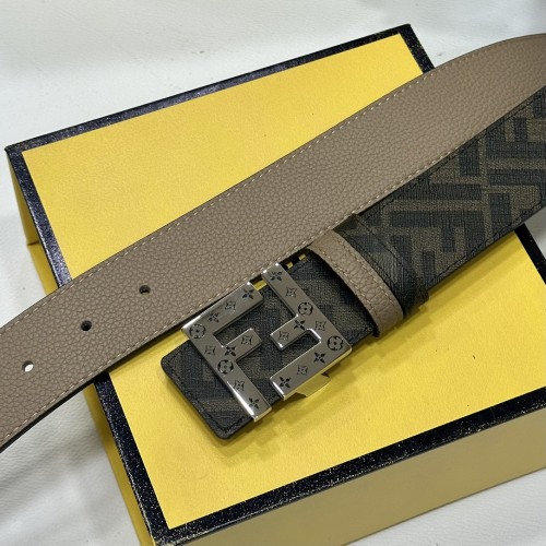 絶対欲しい！フェンディ 新作 メンズベルト 偽物