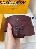 高品質♪♪♪ ルイヴィトン 新作 メンズベルト スーパーコピー 40mm