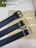 超限定♪ グッチ 新作 メンズベルト コピー 40mm