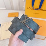 【使い勝手抜群】ルイヴィトン 新作 メンズベルト スーパーコピー