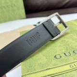 【大特価】グッチ 新作 メンズベルト スーパーコピー 40mm