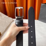 肌触り最高な モンブラン 新作 メンズベルト スーパーコピー 35mm