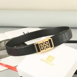 売上総額１位！ジバンシー 新作 メンズベルト コピー 38mm 2色