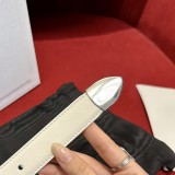 入手困難！セリーヌ 新作 レディースベルト コピー 18mm