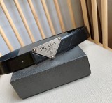 【大特価】プラダ 新作 メンズベルト スーパーコピー 35mm