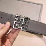 【即発】★ ジバンシー 新作 メンズベルト コピー 40mm