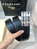 完売必至 モンブラン 新作 メンズベルト コピー 34mm