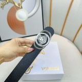 累積売上総額第１位！ヴェルサーチェ 新作 メンズベルト スーパーコピー 38mm