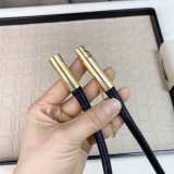 送料込 イヴサンローラン 新作 レディースベルト スーパーコピー 10mm