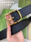 累積売上総額第１位！グッチ 新作 メンズベルト スーパーコピー 40mm