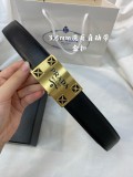 完売必至 ★ プラダ 新作 メンズベルト 偽物 34mm