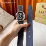 ☆超人気☆ ロエベ 新作 レディースベルト スーパーコピー 32mm