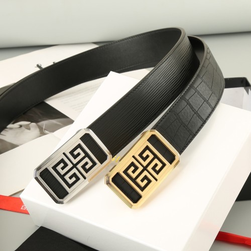売上総額１位！ジバンシー 新作 メンズベルト コピー 38mm 2色