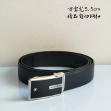 高品質♪♪♪ モンブラン 新作 メンズベルト 偽物 35mm