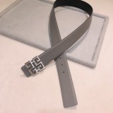 【即発】★ ジバンシー 新作 メンズベルト コピー 40mm