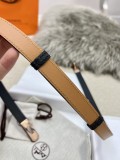 争奪戦 エルメス 新作 レディースベルト 偽物 18mm