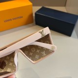 即発送！2024 ルイヴィトン 新作 男女兼用サングラス スーパーコピー