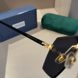 【大特価】2024 グッチ 新作 レディースサングラス 偽物
