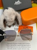 ☆超人気☆ 2024 エルメス 新作 レディース偏光サングラス コピー