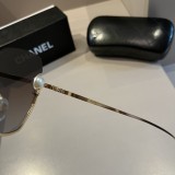 使い勝手良し 2024 シャネル 新作 サングラス 偽物