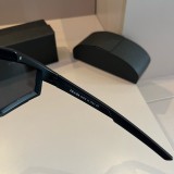 目を惹くカラー 2024 プラダ 新作 サングラス スーパーコピー