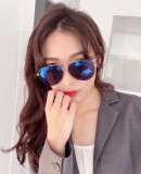 送料込 2024 グッチ 新作 男女兼用サングラス スーパーコピー 3色