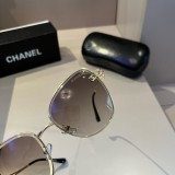 絶対欲しい！2024 シャネル 新作 レディースサングラス コピー