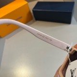 即発送！2024 ルイヴィトン 新作 男女兼用サングラス スーパーコピー