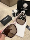 使い勝手良し 2024 シャネル 新作 サングラス 偽物