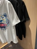 日本未入荷 2024 ケンゾー 新作 半袖Tシャツ コピー