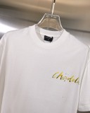 《人気★》2024 シャネル 新作 半袖Tシャツ スーパーコピー