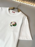 使い勝手良し 2024 ケンゾー 新作 半袖Tシャツ 偽物