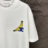 ☆超人気☆ 2024 シャネル 新作 半袖Tシャツ 偽物