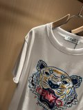 日本未入荷 2024 ケンゾー 新作 半袖Tシャツ コピー