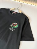 定番人気！2024 ケンゾー 新作 半袖Tシャツ スーパーコピー